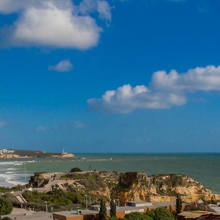 Rocha Praia Mar Beach Front Line Bay Портіман Екстер'єр фото