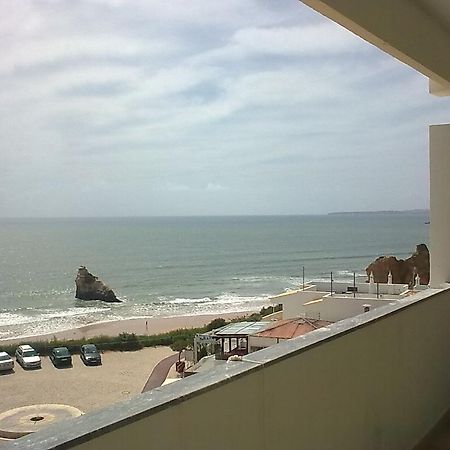 Rocha Praia Mar Beach Front Line Bay Портіман Номер фото